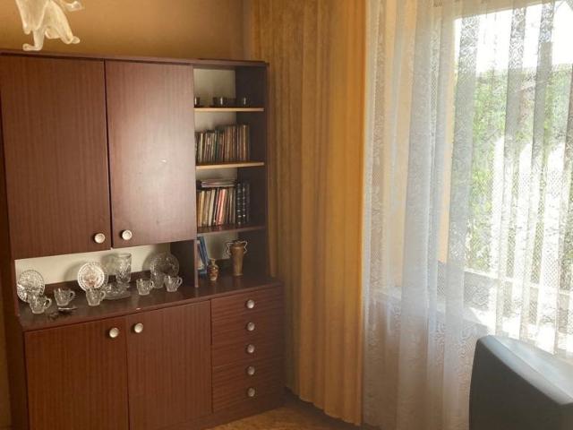 Dom 60 m² w Kutnie z potencjałem do aranżacji