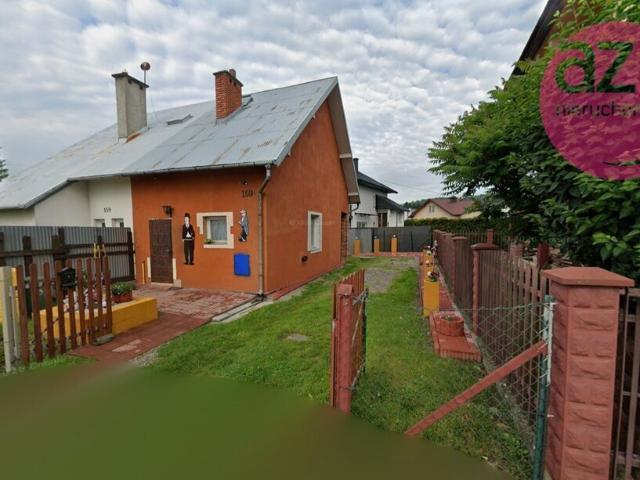 Dom 60 m² z ogrodem w Biczycach Dolnych polecam!