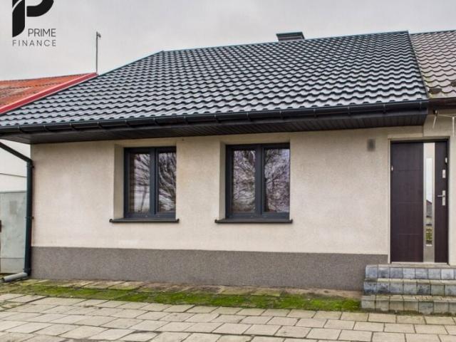 Dom 60 m², Chocz