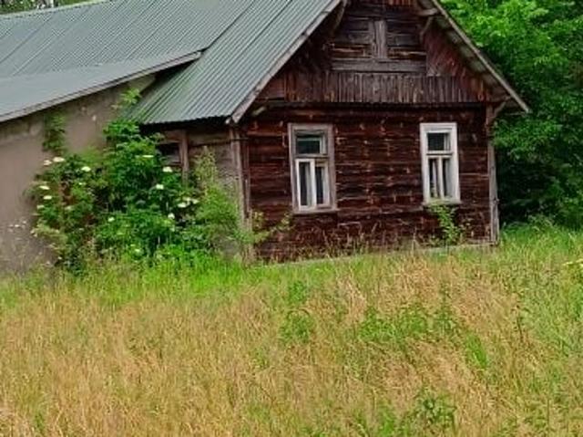 Dom 60 m², Jakubowskie