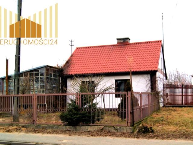 Dom 60 m², Kałuszyn