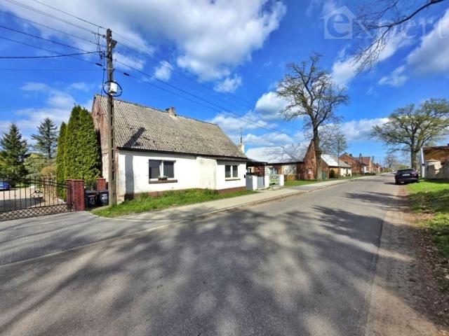 Dom 78 m², Mielno Pyrzyckie