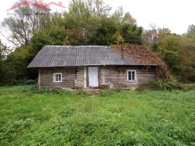 Dom 60 m², Nozdrzec