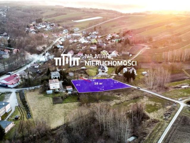 Dom 60 m², Pantalowice