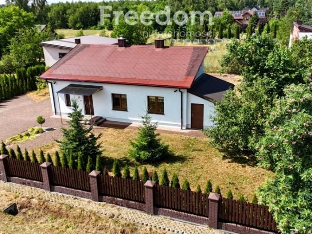 Dom 62 m², Sięganów
