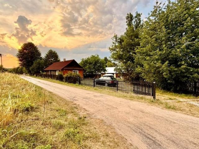 Dom 64 600 m², Kajetanówka