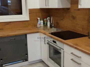 Dom 64 m² z ogródkiem, gotowy do zamieszkania!