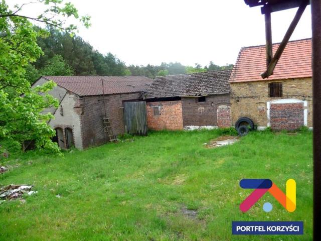 Dom 64 m², Lubsko