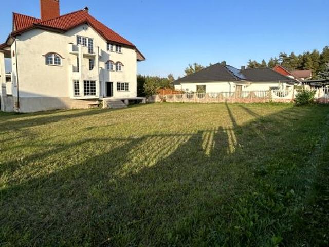 Dom 652,20 m², Ogrodniczki