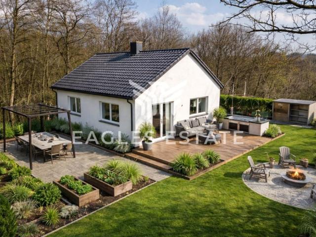 Dom 65 m², Świebodna