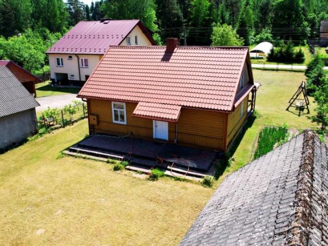 Dom 65 m², Stanisławów