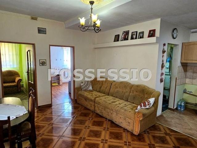 Dom 66,40 m², Strzegom