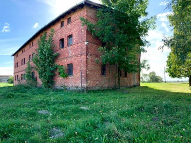 Dom 679 m², Klęczkowo
