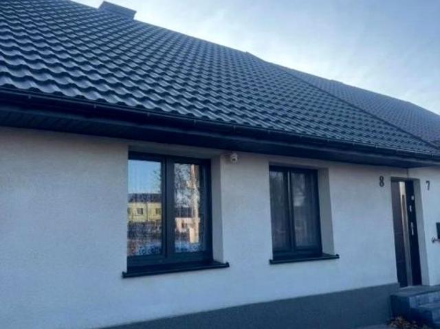 Dom 67 m², Chocz