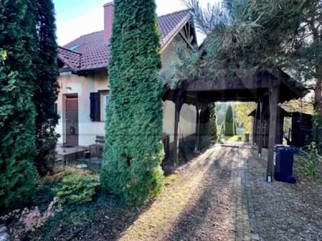 Dom 67 m², Przerwanki