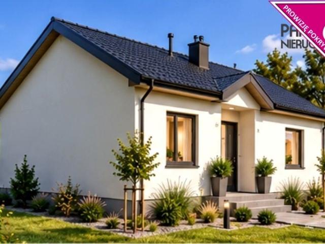 Dom 69,22 m², Obory