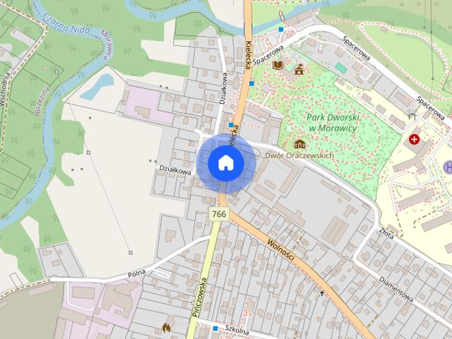Dom, 6 pok 280 m2, Bilcza, gm. Morawica
