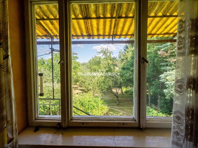 Dom 6 pokoi z dużą działką w Wieliczce polecam!