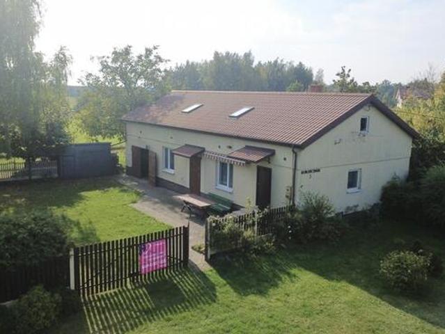 Dom 6 pokoi, działka 1283 m² | Korzecznik
