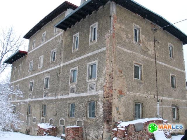 Dom 700 m², Kaczorów