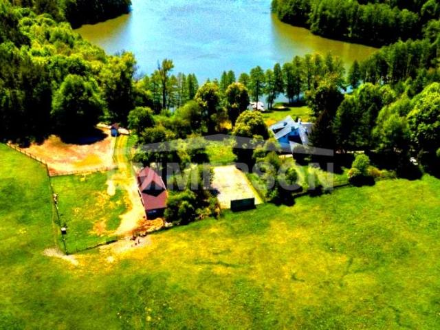 Dom 700 m², Piecki