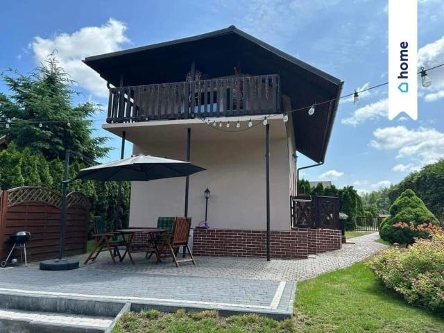 Dom 70 m² w Sulnówku, blisko jeziora Deczno polecam!