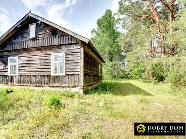 Dom 70 m², Wojeniec