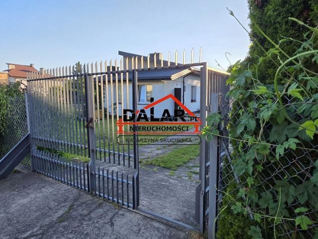 Dom 70 m² z działką 485 m² w Górze Kalwarii zapraszam