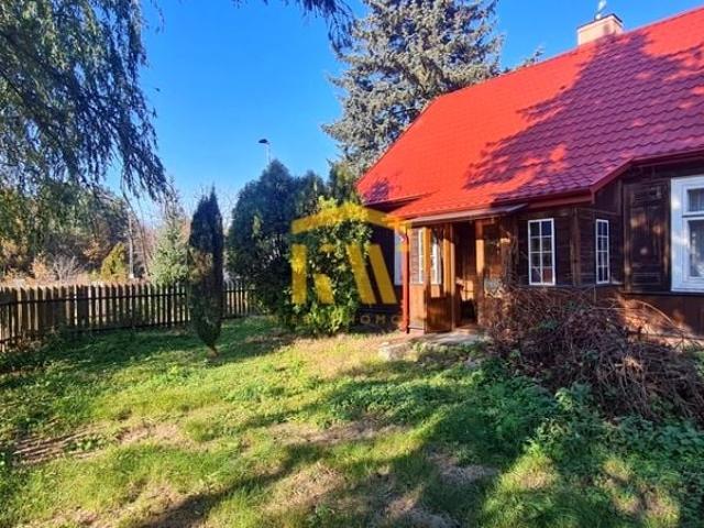 Dom 70 m², Budy Niemianowskie