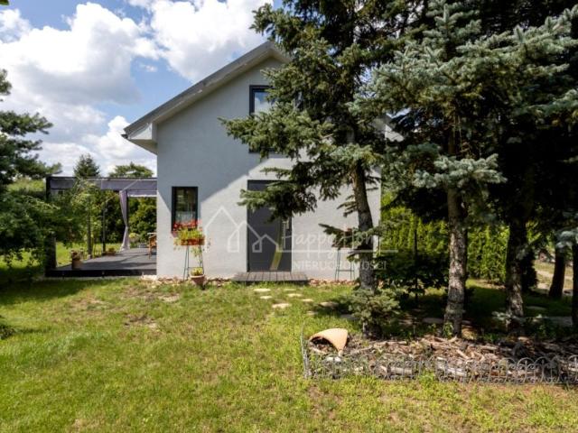 Dom 70 m², Mosina