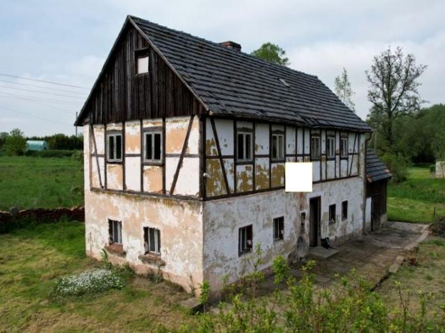 Dom 70 m², Pielgrzymka