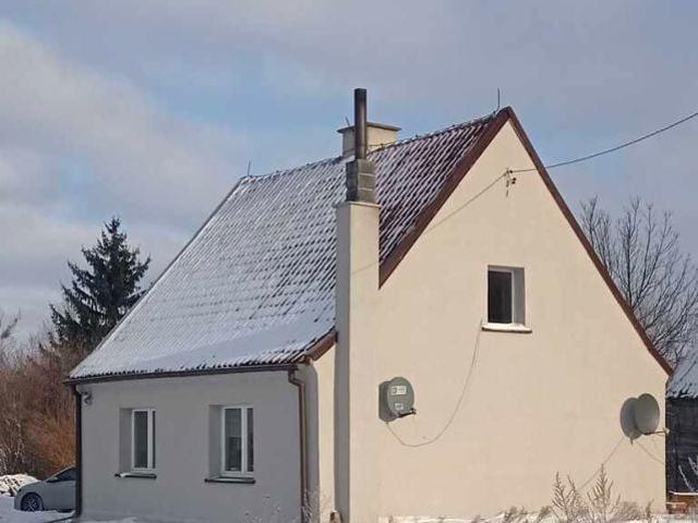 Dom 70 m², Rutkowo