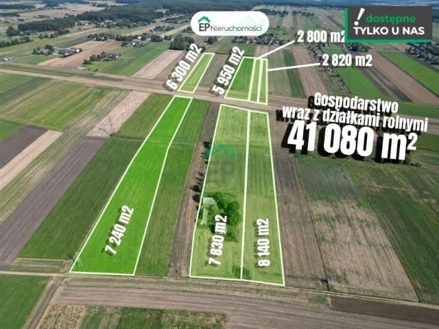 Dom 71 m², Cieciułów