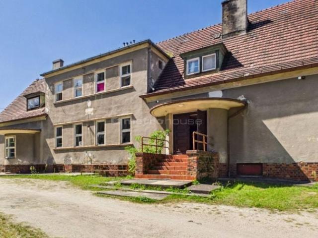 Dom 720 m², Parzyce