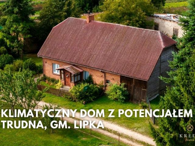 Dom 72 m², Trudna