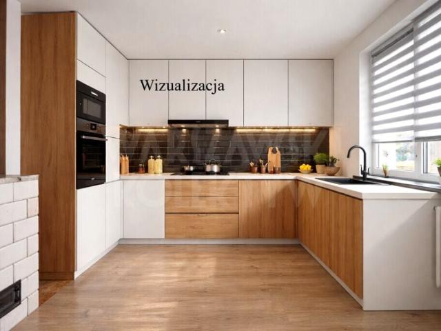 Strażacka 72 m², Sadowne
