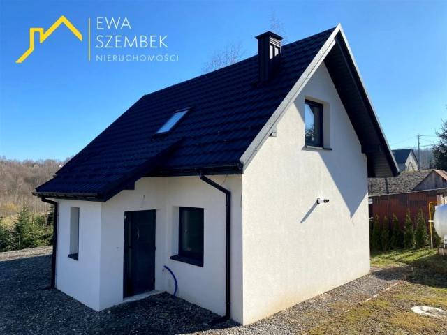 Dom 74 m², Gdów