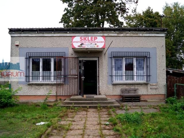 Dom 74 m², Lubsko