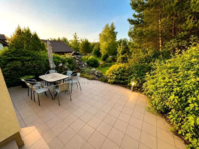 Dom 74 m², Marcinkowice