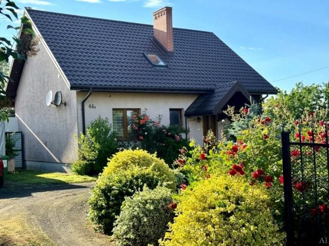 Dom 75,43 m², Morawki
