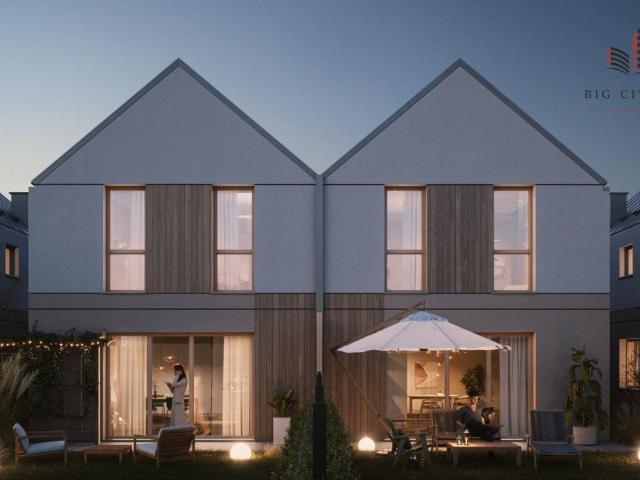 Dom 75,84 m² w Jakubowicach Konińskich 0% PCC, 0% prowizji