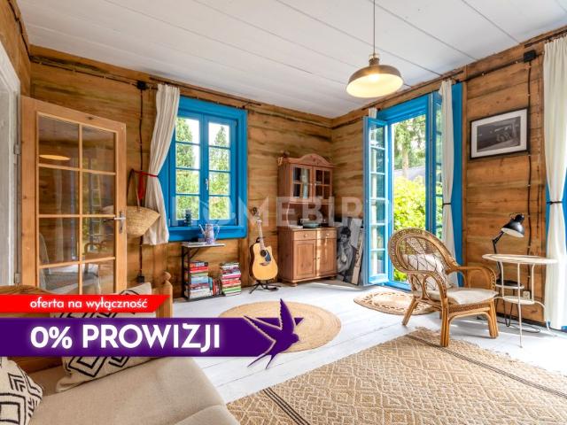Dom 75 m², Zarzetka