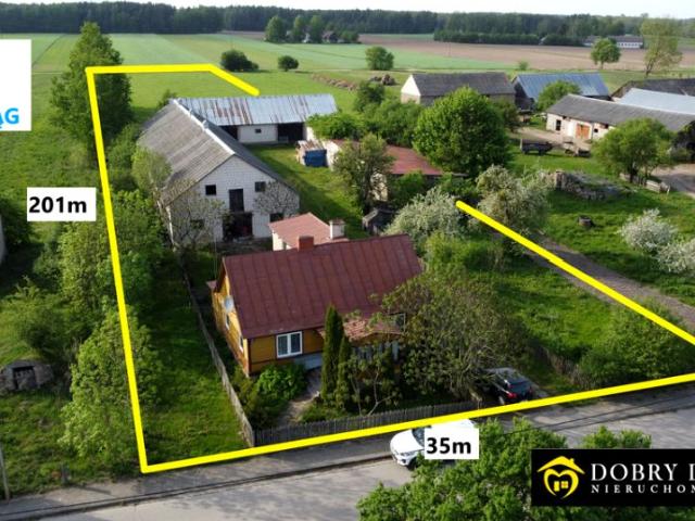 Dom 75 m², Jatwieź Duża