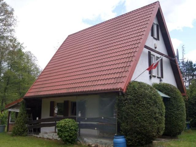 Dom 75 m², Joniec