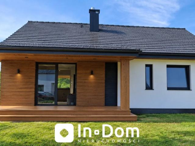 Dom 75 m² na dużej działce w Niestkowie zapraszam