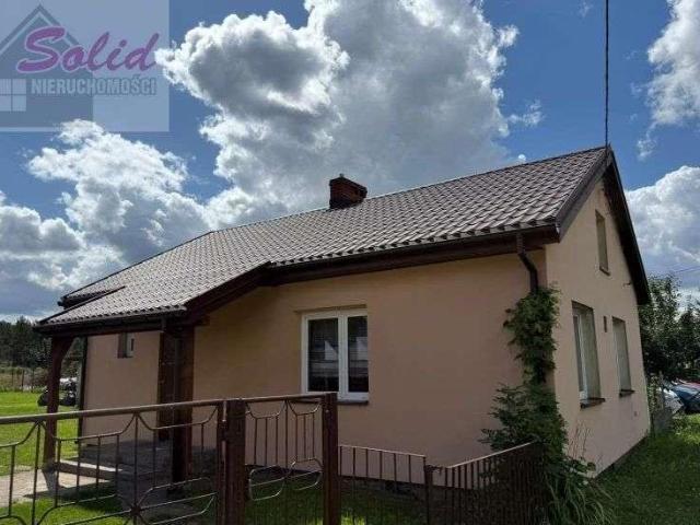 Dom 75 m² na sprzedaż w Gostyninie polecam