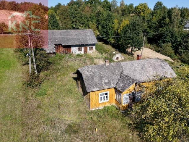 Dom 75 m², Ołpiny