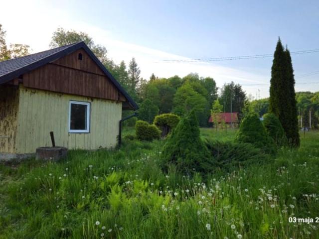 Dom 75 m², Przedmieście Dubieckie