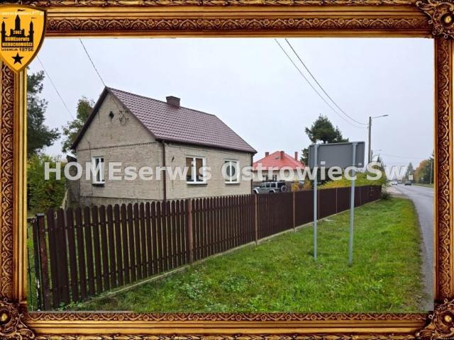 Dom 75 m², Stara Dębowa Wola