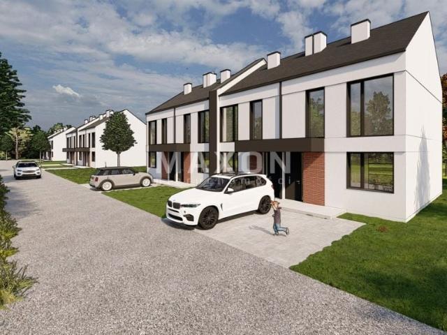 Dom 76,20 m², Dąbrowa